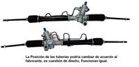 CREMALLERA