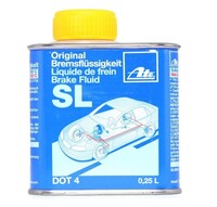 SOLUCION FRENOS DOT-4