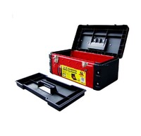 CAJA METALICA DE HERRAMIENTAS DE 18"