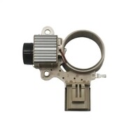 REGULADOR DE VOLTAJE