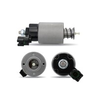 SOLENOIDE ARRANQUE