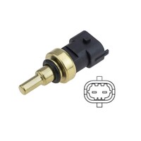 SENSOR DE TEMPERATURA