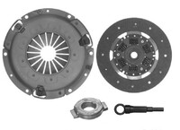 KIT DE EMBRAGUE