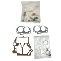 KIT PARA REPARACION CARBURADOR