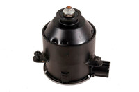 MOTOR DE VENTILADOR DE RADIADOR IZQUIERDO