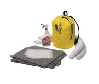 KIT PARA DERRAME