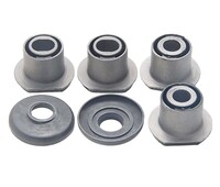 KIT DE BUSHING DE CREMALLERA