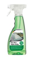 LIMPIA VIDRIOS INTERIOR/EXTERIOR LIBRE DE FOSFATO 17 ONZAS