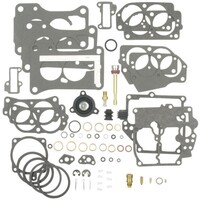 KIT PARA REPARACION CARBURADOR