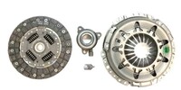 KIT DE EMBRAGUE
