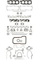 JUEGO DE EMPAQUES DE MOTOR