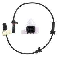 SENSOR ABS TRASERO IZQUIERDO