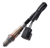 SENSOR DE OXIGENO