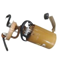 BOMBA DE COMBUSTIBLE