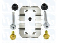 KIT DE REPARACION DE CALIPER DELANTERO
