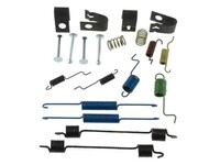 KIT DE SEGUROS DE FRENOS DE ZAPATAS