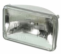 SEALED BEAM HALOGENO LUCES DE ALTA