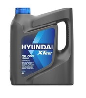 ACEITE DE MOTOR DIESEL 15W40 SINTETICO