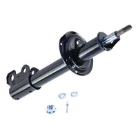 AMORTIGUADOR TRASERO