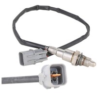 SENSOR DE OXIGENO