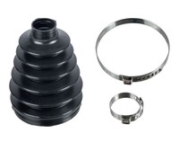 POLVERA DE JUNTA HOMOCINETICA EXTERIOR