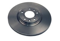 ROTOR DE FRENOS DELANTERO