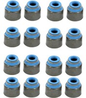 JUEGO DE SELLOS DE VALVULAS