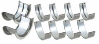 CASQUETE DE BANCO 0.25MM/0.010"