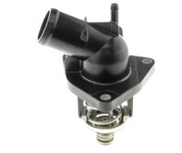 TERMOSTATO CON HOUSING