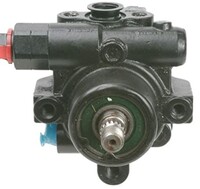 BOMBA DE POWER STEERING