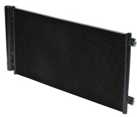 CONDENSADOR DE A/C