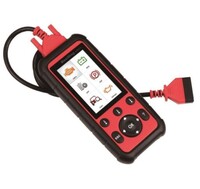 ESCÁNER MULTIFUNCIONAL PARA DIAGNÓSTICO AUTOMOTRIZ CON ACCESO DE LECTURA Y BORRADO DE CODIGOS