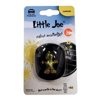 AROMATIZANTE DE HABITÁCULO LIMON