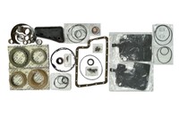 KIT REPARACION CAJA AUTOMATICA