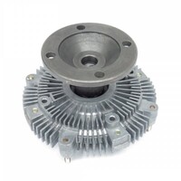 CLUTCH DE BOMBA DE AGUA