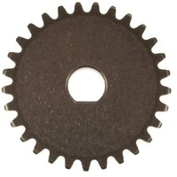 PIÑON IMPULSOR DE BOMBA DE ACEITE