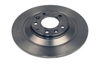 ROTOR DE FRENOS TRASERO