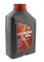 ACEITE DE MOTOR GASOLINA 5W20 SINTETICO