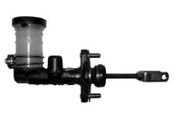 BOMBA CENTRAL DE CLUTCH