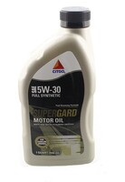 ACEITE DE MOTOR GASOLINA 5W30 SINTETICO
