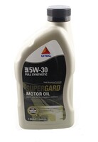 Cuarto de lubricante mobil 1 full sintetico para motor gasolina sae 5w—  Napa Honduras