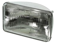 SEALED BEAM HALOGENO LUCES DE ALTA