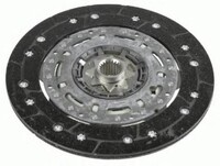 DISCO DE CLUTCH