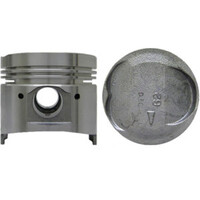 PISTON 0.50MM/0.020"
