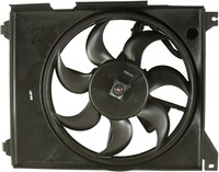 VENTILADOR A/C