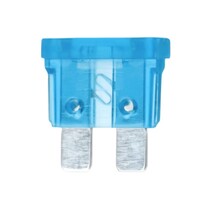 FUSIBLE AZUL 15 AMP