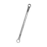 LLAVE CORONA CROMADA DE 10 X 11 MM, ANGULO DE 45°