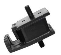 SOPORTE DE MOTOR