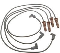 JGO.CABLES IGNICION