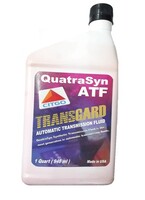ACEITE DE TRANSMISION MULTIVEHICULO QUATRASYN ATF FULL SINTETICO